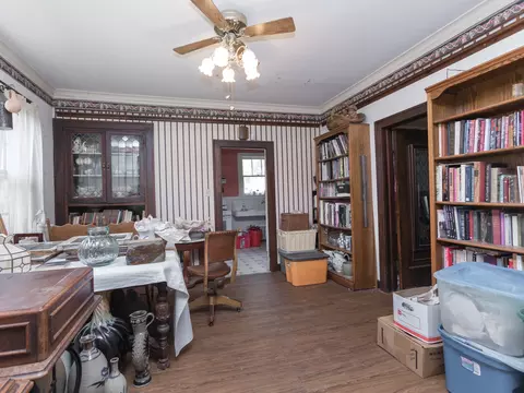 Dining - 830 Bellevue Ave, Elgin, IL 60120 photo 2 of 4
