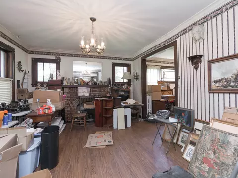 Living - 830 Bellevue Ave, Elgin, IL 60120 photo 1 of 1