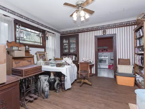 Dining - 830 Bellevue Ave, Elgin, IL 60120 photo 3 of 4