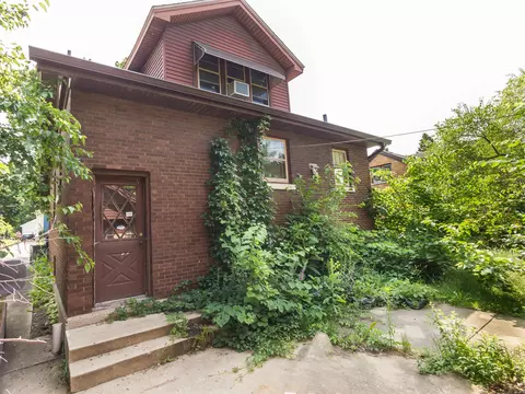 Exterior - 830 Bellevue Ave, Elgin, IL 60120 photo 4 of 7