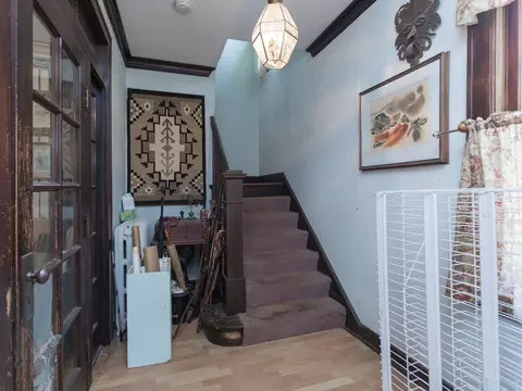 Entry Way - 830 Bellevue Ave, Elgin, IL 60120 photo 1 of 1