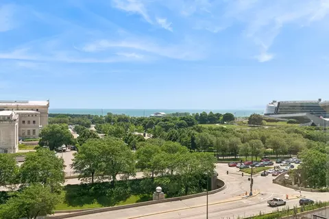 233 E 13th St #1106, Chicago, IL 60605 photo 23
