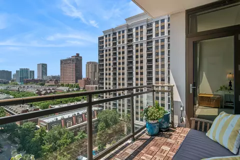 233 E 13th St #1106, Chicago, IL 60605 photo 21