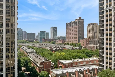 233 E 13th St #1106, Chicago, IL 60605 photo 24