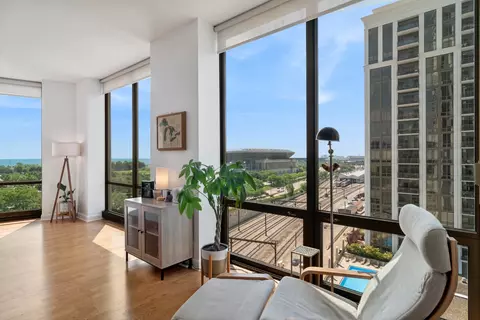 233 E 13th St #1106, Chicago, IL 60605 photo 5