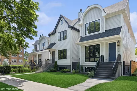 3606 N Keeler Ave, Chicago, IL 60641