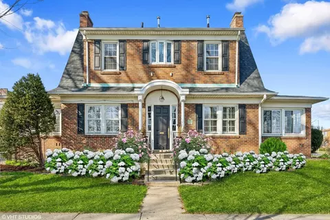 7200 Greenfield St, River Forest, IL 60305