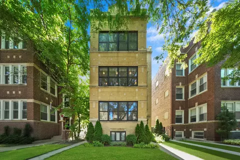 4927 N Washtenaw Ave #2, Chicago, IL 60625