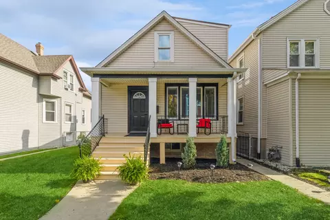 8603 Ferris Ave, Morton Grove, IL 60053