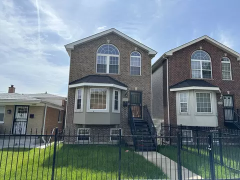 11443 S Vincennes Ave, Chicago, IL 60643