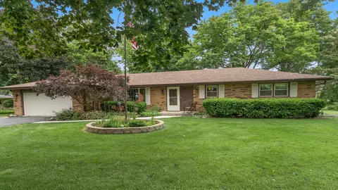 4141 Lehighton Downs Dr, Rockford, IL 61101