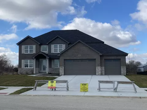 23060 Mayfield Dr, Frankfort, IL 60423