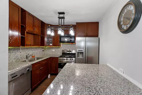 Kitchen - Undisclosed, Hoffman Estates, IL 60169 photo 2 of 5