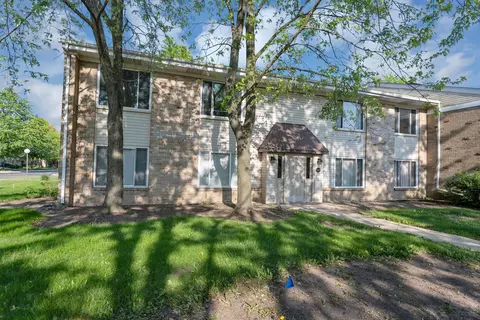 Undisclosed, Hoffman Estates, IL 60169