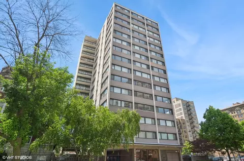 6150 N Kenmore Ave #11D, Chicago, IL 60660