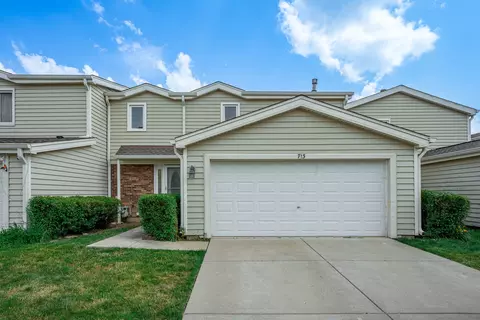 713 Ascot Ct, Hoffman Estates, IL 60169