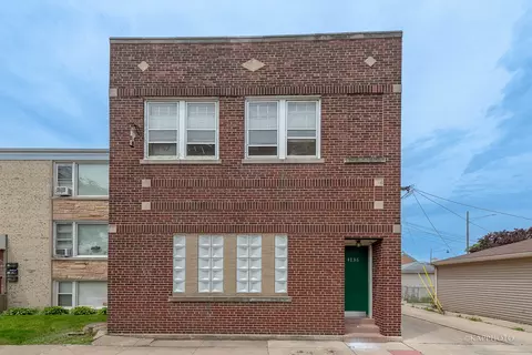 3136 Ridgeland Ave, Berwyn, IL 60402