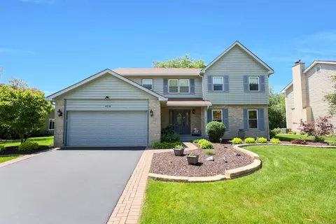 406 Hillandale Dr, Bartlett, IL 60103