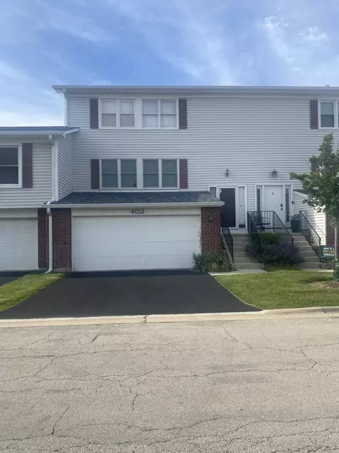 402 Michelangelo Dr #402, Bolingbrook, IL 60440