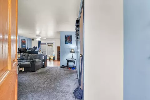 Entry Way - 2003 Sangamon Dr, Champaign, IL 61821 photo 1 of 1