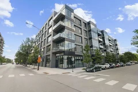 6 N Bishop St #304, Chicago, IL 60607