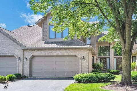 21 Lake Katherine Way, Palos Heights, IL 60463