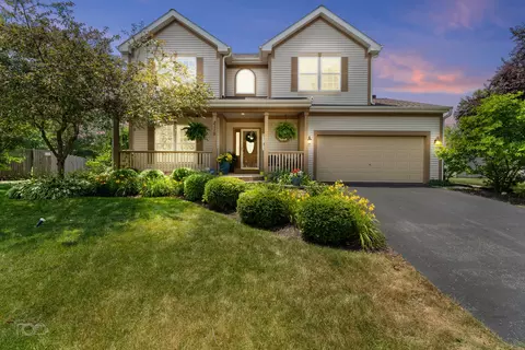 2115 Stafford Ct, Plainfield, IL 60586 photo 8