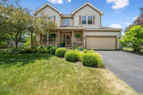 2115 Stafford Ct, Plainfield, IL 60586