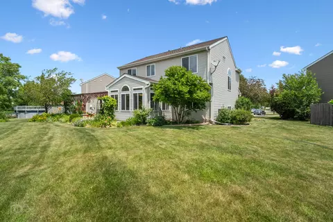 2115 Stafford Ct, Plainfield, IL 60586 photo 3