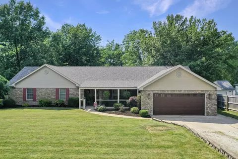 16307 Tucka Bucka Rd, Danville, IL 61834