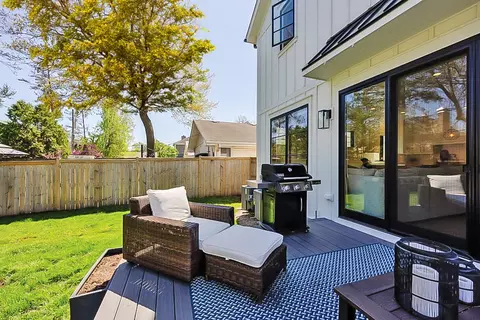 321 Neva Ave, Glenview, IL 60025 photo 35