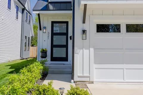 321 Neva Ave, Glenview, IL 60025 photo 2