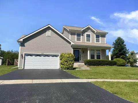 32671 Innetowne Ct, Lakemoor, IL 60051