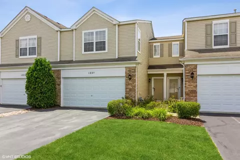 1229 Courtland Cir, Plainfield, IL 60586