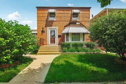 3747 N Cumberland Ave, Chicago, IL 60634