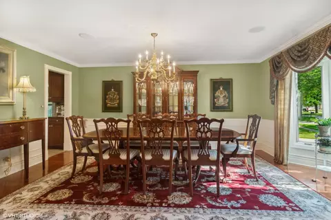 Dining - 1664 Brittany Ln, Hoffman Estates, IL 60192 photo 1 of 5