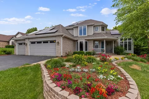 6408 Spring Hill Close, Rockford, IL 61108