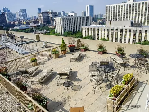 111 W Maple St #1802, Chicago, IL 60610 photo 21