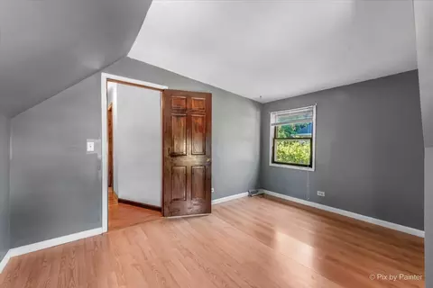 Bedroom - 1026 Logan Ave, Elgin, IL 60120 photo 5 of 5