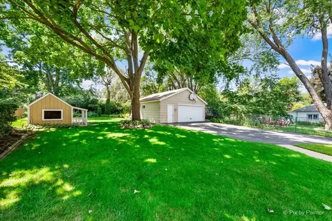 Exterior - 1026 Logan Ave, Elgin, IL 60120 photo 6 of 10