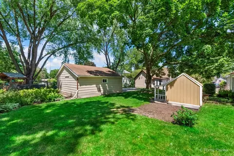 Exterior - 1026 Logan Ave, Elgin, IL 60120 photo 7 of 10