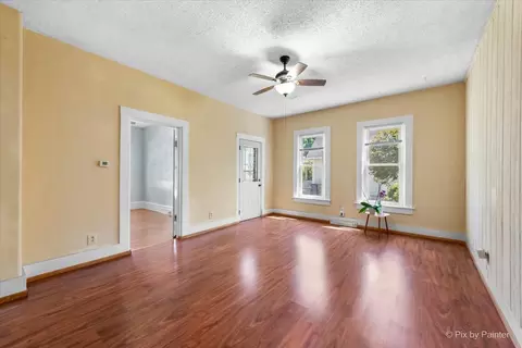 Living - 1026 Logan Ave, Elgin, IL 60120 photo 2 of 3
