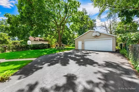 Exterior - 1026 Logan Ave, Elgin, IL 60120 photo 4 of 10