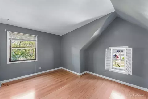 Bedroom - 1026 Logan Ave, Elgin, IL 60120 photo 4 of 5