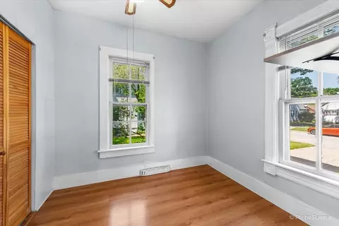 Bedroom - 1026 Logan Ave, Elgin, IL 60120 photo 1 of 5
