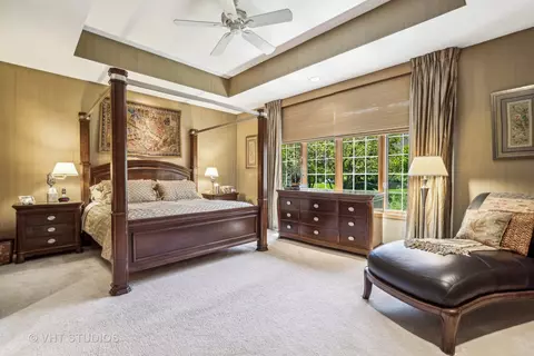 Bedroom - 932 Edgebrook Ln, Northbrook, IL 60062 photo 1 of 1