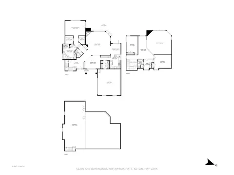 Floorplan - 932 Edgebrook Ln, Northbrook, IL 60062 photo 4 of 4