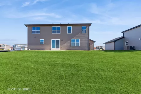 1384 Clifton Ave, Beecher, IL 60401 photo 16