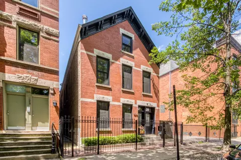 1050 N Wood St, Chicago, IL 60622
