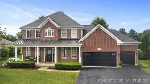 542 Heartland Dr, Yorkville, IL 60560
